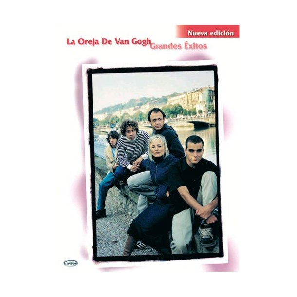 La Oreja de Van Gogh: Grandes xitos