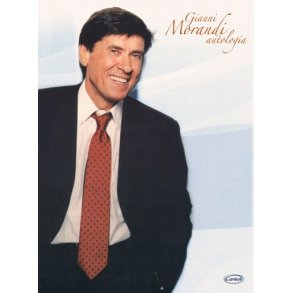 Gianni Morandi: Antologia