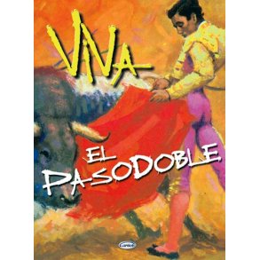 Viva el Pasodoble