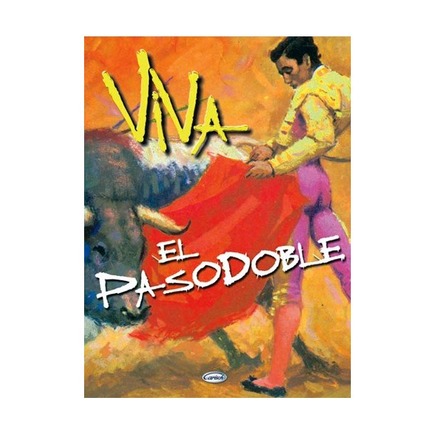 Viva el Pasodoble