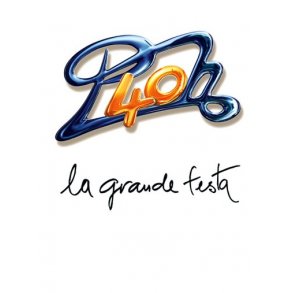 Pooh: Pooh 40, la Grande Festa