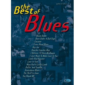 The Best of Blues