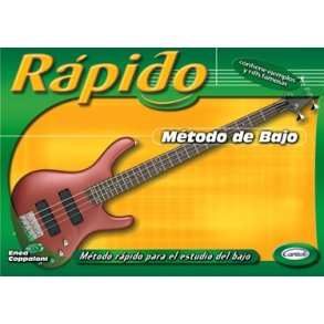 Rpido - Mtodo para Bajo