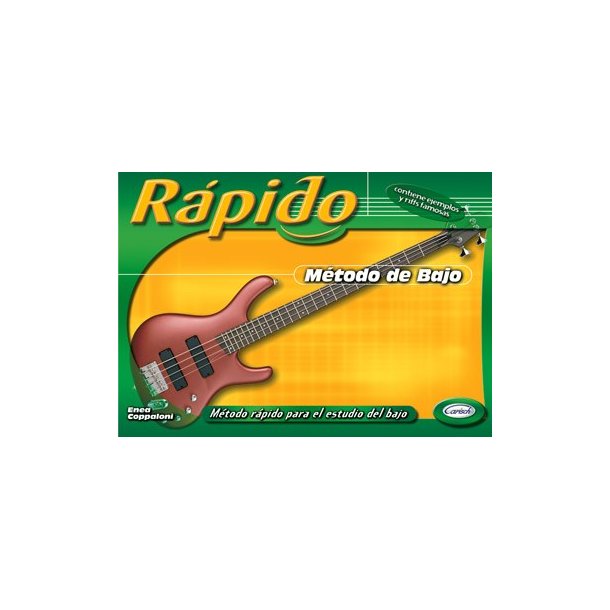 Rpido - Mtodo para Bajo