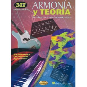 Armona y Teora