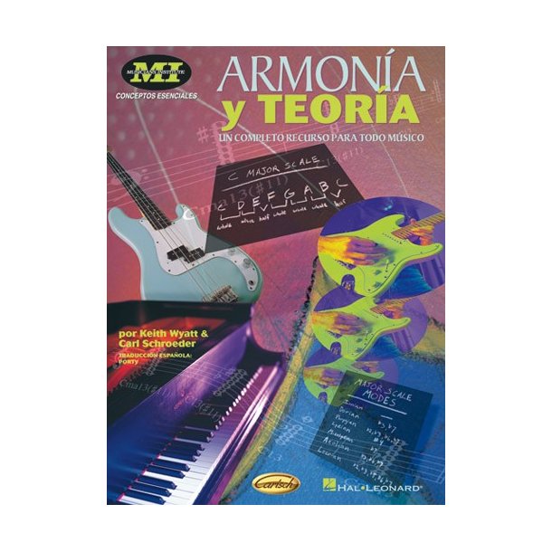 Armona y Teora