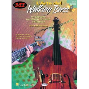 L?Arte del Walking Bass