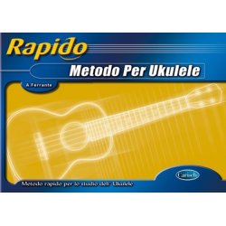 Rapido - Metodo per Ukulele
