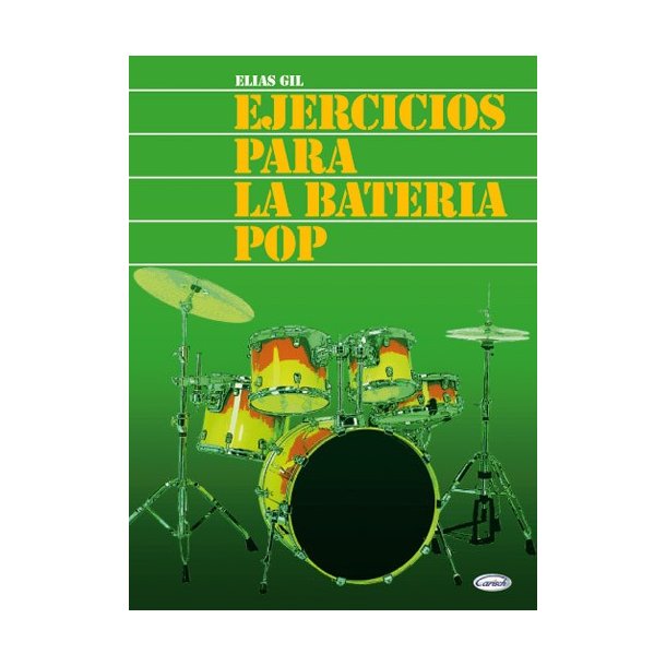 Ejercicios para la Batera Pop