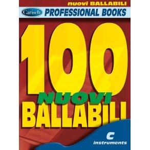 100 Nuovi Ballabili
