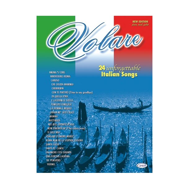 VOLARE PVG