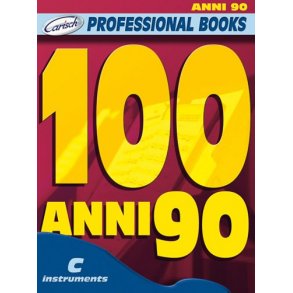 100 Anni 90