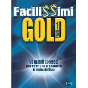 Facilissimi Gold, Volume 1