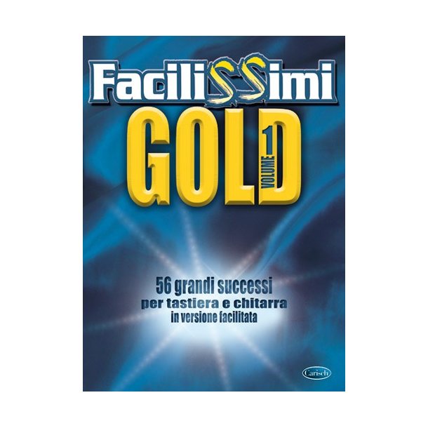 Facilissimi Gold, Volume 1