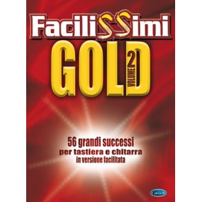 Facilissimi Gold, Volume 2