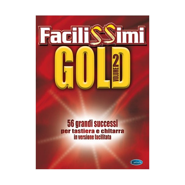 Facilissimi Gold, Volume 2