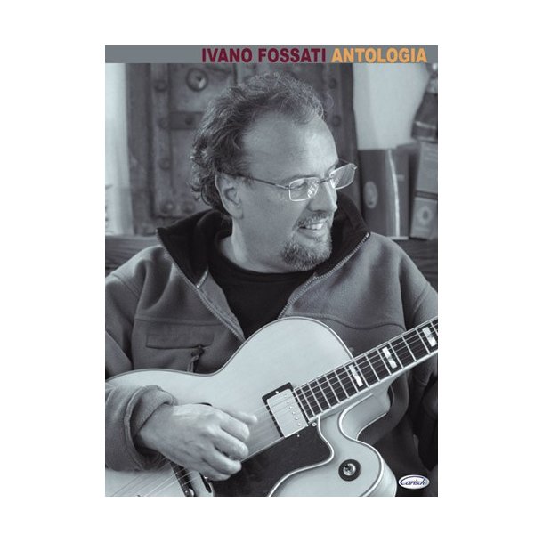 Ivano Fossati: Antologia