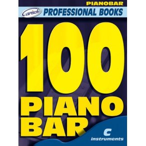 100 Piano Bar