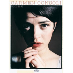 Carmen Consoli: Successi