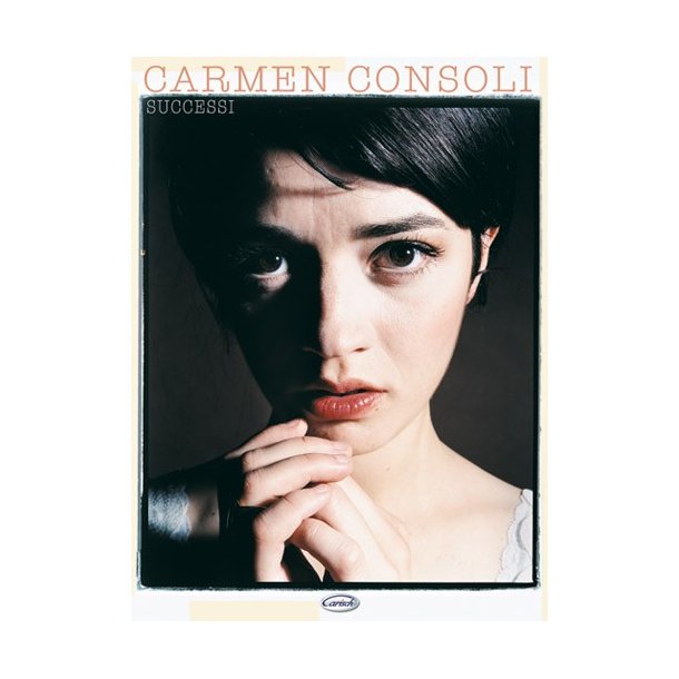 Carmen Consoli: Successi