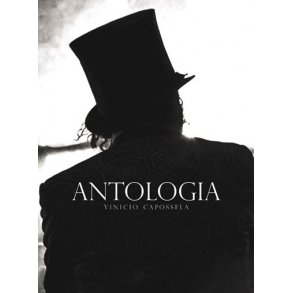 Vinicio Capossela: Antologia