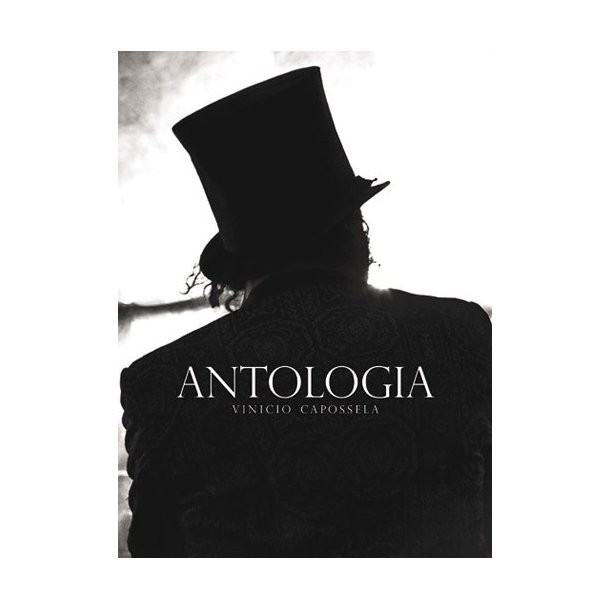 Vinicio Capossela: Antologia