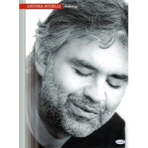 Andrea Bocelli: Anthology