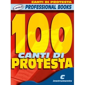 100 Canti di Protesta