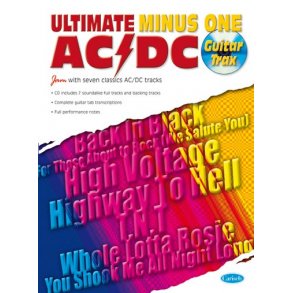 AC/DC: Ultimate Minus One