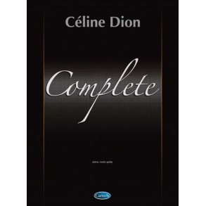 Cline Dion: Complete