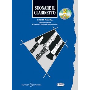 Suonare il Clarinetto