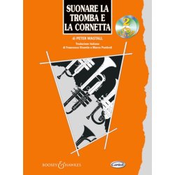 Suonare la Tromba e La Cornetta