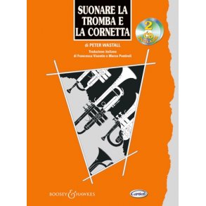 Suonare la Tromba e La Cornetta