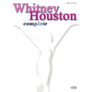 Whitney Houston: Complete