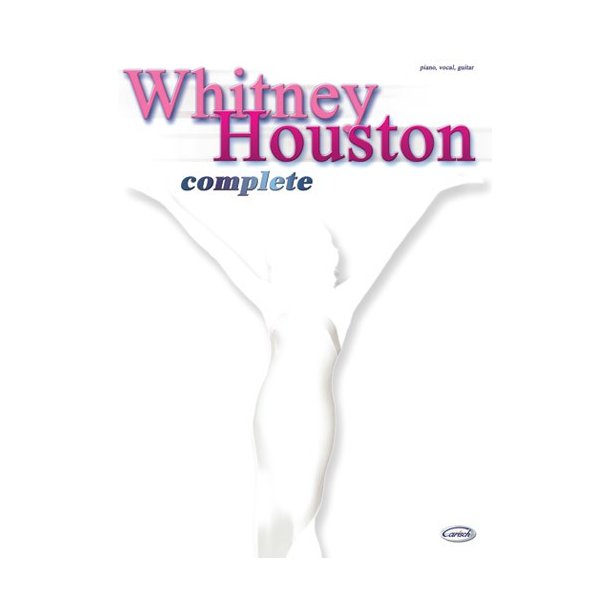Whitney Houston: Complete