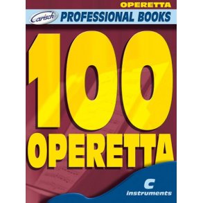 100 Operetta