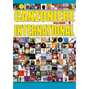 Canzoniere International, Volume 1
