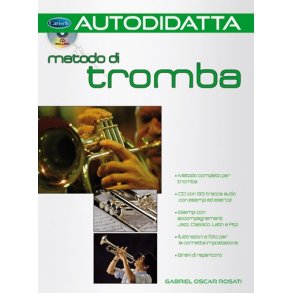Autodidatta: Metodo di Tromba
