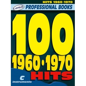 100 Hits 1960-1970