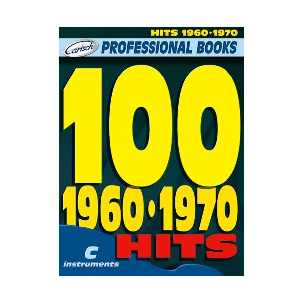 100 Hits 1960-1970