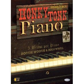 Honky Tonk Piano