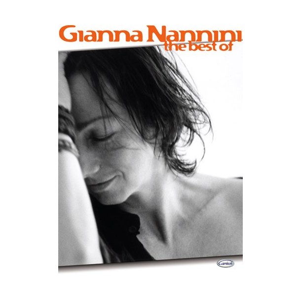 Gianna Nannini: The Best of