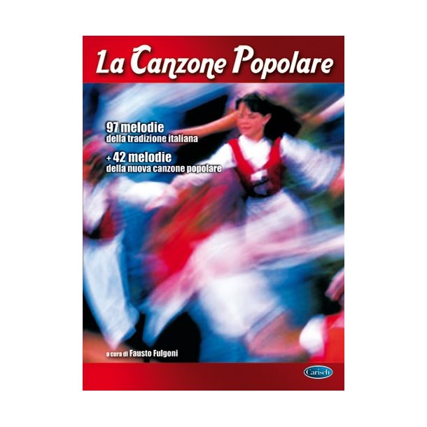 La Canzone Popolare