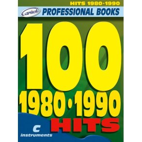 100 Hits 1980-1990