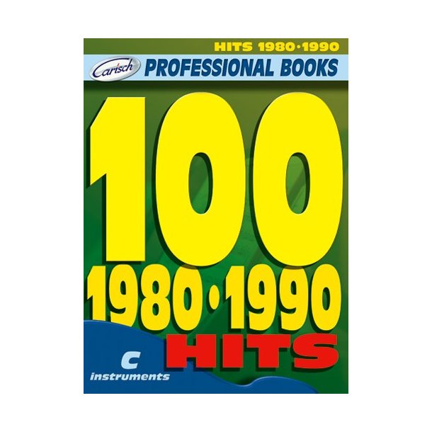 100 Hits 1980-1990