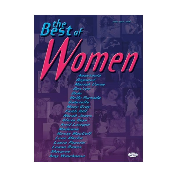 The Best of Women