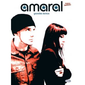Amaral: Grande xitos