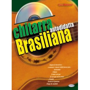 La Chitarra Brasiliana Autodidatta
