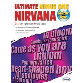 Nirvana: Ultimate Minus One