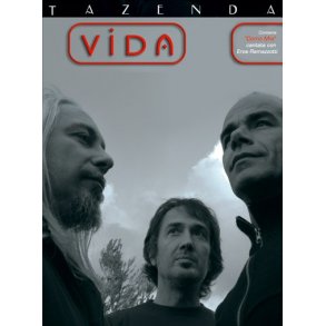 Tazenda: Vida